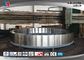 Zement-Maschinerie-Gang des hydraulische Presse-Freiformschmieden-4000T zerteilt