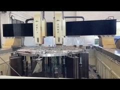 Geschmiedetes Rundeisen E-F WENN VD-Schmelzprozess-schweres Stahlschmieden