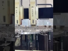 Baffle 904L F53 Druckbehälter Stahlplatte