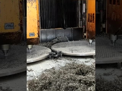 Meereswasserentsalzungsanlage Schiffsrohrbleche 12x6