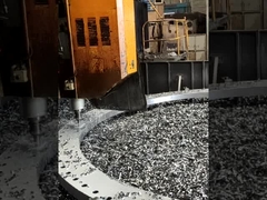 Schwere Last SS Offene Schmiedeanlagen Großschmiedeanlagen