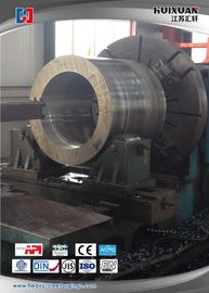 ASTM Standard- geschmiedeter Stahl-Rolls, schweißende legierter Stahl-Rolle Shell