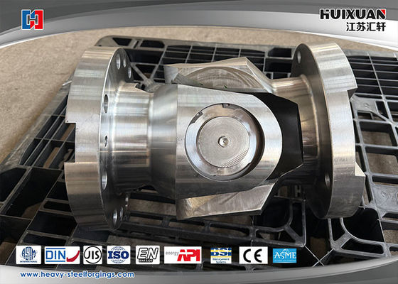 ASTM 4140 4340 18CrNiMo6 Universalverbindung