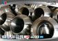 Edelstahl 1Cr13 schmiedete Kugelventil 1000mm für Röhrengerät-Industrie