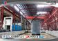 Quart Fass-Knetlegierungs-Stahllärm Standard-ISO-Bescheinigung löschend