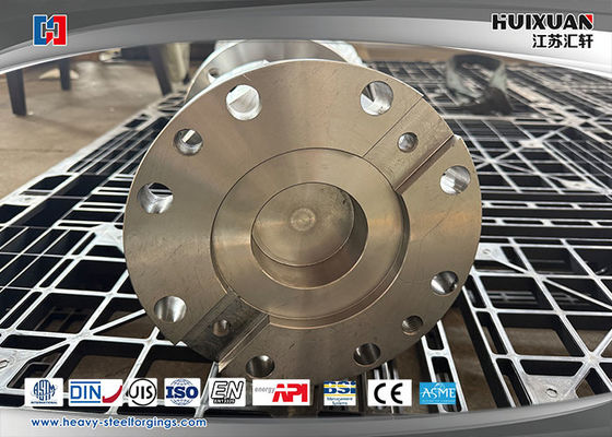 ASTM 4140 4340 18CrNiMo6 Universalverbindung