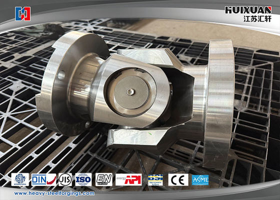 ASTM 4140 4340 18CrNiMo6 Universalverbindung