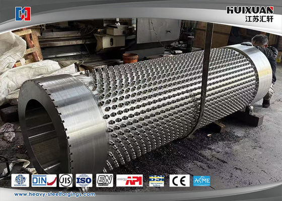 GB/ASTM/ASME/EN Wassersammelbox,Tank,Rohr,Fass