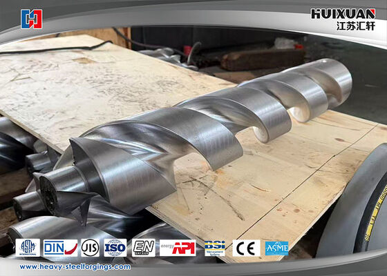 ASTM DIN EN Standard AISI 4340 40CrNi2Mo 1.6511 36CrNiMo4 Schraube