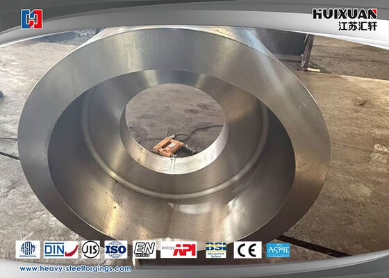 Schmiede ASTM DIN GB Ölzylinder Hydraulikzylinder