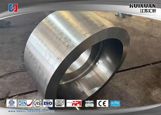 Schmiede ASTM DIN GB Ölzylinder Hydraulikzylinder